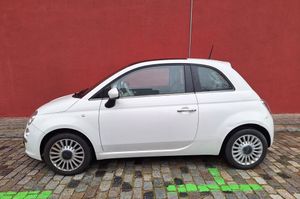 Fiat 500 Lounge 1.2 69 CV 