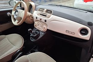 Fiat 500 Lounge 1.2 69 CV 