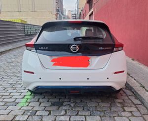 Nissan Leaf LEAF 40 kWh Acenta IVA DEDUCIBLE  - Foto 7