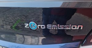 Nissan Leaf LEAF 40 kWh Acenta IVA DEDUCIBLE  - Foto 9