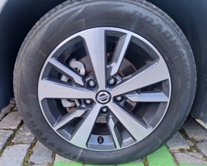 Nissan Leaf LEAF 40 kWh Acenta IVA DEDUCIBLE  - Foto 15