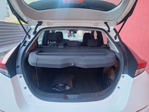 Nissan Leaf LEAF 40 kWh Acenta IVA DEDUCIBLE  - Foto 8