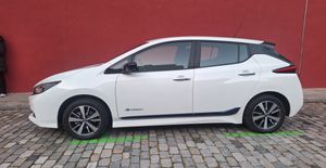 Nissan Leaf LEAF 40 kWh Acenta IVA DEDUCIBLE  - Foto 3
