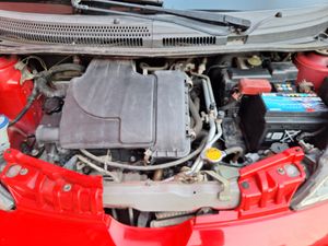 Peugeot 107 urban move 1.0 