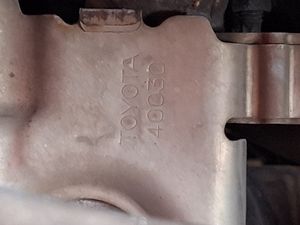 Peugeot 107 urban move 1.0 