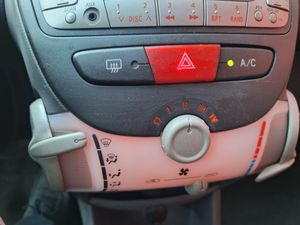 Peugeot 107 urban move 1.0 