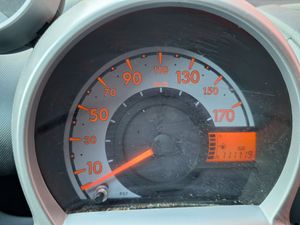 Peugeot 107 urban move 1.0 