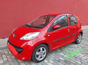 Peugeot 107 urban move 1.0 