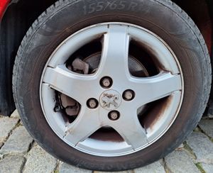 Peugeot 107 urban move 1.0 