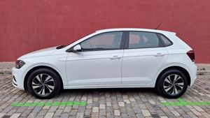 Volkswagen Polo Life 1.0 TSI 70 kW (95 CV) DSG 7 vel. 