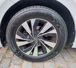 Volkswagen Polo Life 1.0 TSI 70 kW (95 CV) DSG 7 vel. 