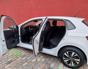 Volkswagen Polo Life 1.0 TSI 70 kW (95 CV) DSG 7 vel. 