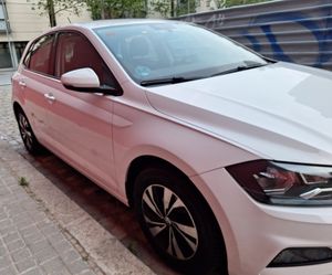 Volkswagen Polo Life 1.0 TSI 70 kW (95 CV) DSG 7 vel. 