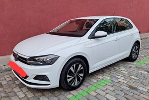 Volkswagen Polo Life 1.0 TSI 70 kW (95 CV) DSG 7 vel. 
