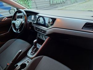 Volkswagen Polo Life 1.0 TSI 70 kW (95 CV) DSG 7 vel. 