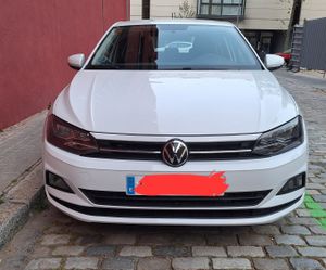 Volkswagen Polo Life 1.0 TSI 70 kW (95 CV) DSG 7 vel. 