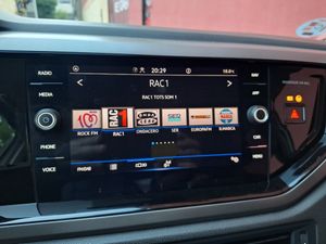 Volkswagen Polo Life 1.0 TSI 70 kW (95 CV) DSG 7 vel. 