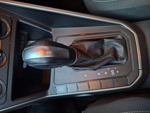 Volkswagen Polo Life 1.0 TSI 70 kW (95 CV) DSG 7 vel. 