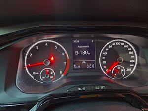 Volkswagen Polo Life 1.0 TSI 70 kW (95 CV) DSG 7 vel. 