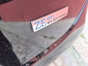 Renault Zoe ZOE Intens 80 kW R110 Batería 50 kWh 