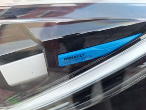 Renault Zoe ZOE Intens 80 kW R110 Batería 50 kWh 