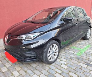 Renault Zoe ZOE Intens 80 kW R110 Batería 50 kWh 