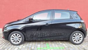 Renault Zoe ZOE Intens 80 kW R110 Batería 50 kWh 