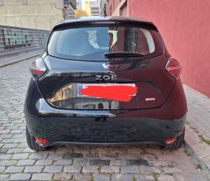Renault Zoe ZOE Intens 80 kW R110 Batería 50 kWh 