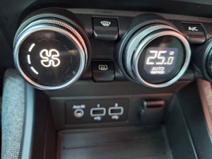 Renault Zoe ZOE Intens 80 kW R110 Batería 50 kWh 