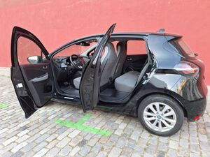 Renault Zoe ZOE Intens 80 kW R110 Batería 50 kWh 