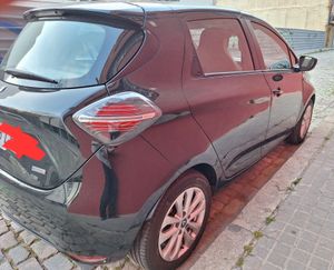 Renault Zoe ZOE Intens 80 kW R110 Batería 50 kWh 