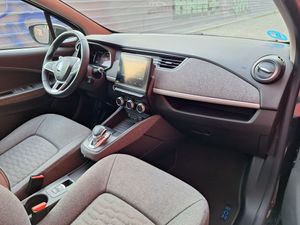 Renault Zoe ZOE Intens 80 kW R110 Batería 50 kWh 
