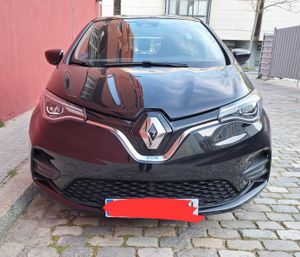 Renault Zoe ZOE Intens 80 kW R110 Batería 50 kWh 
