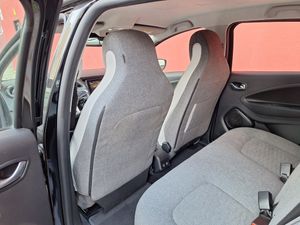 Renault Zoe ZOE Intens 80 kW R110 Batería 50 kWh 