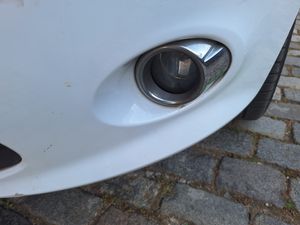 Ford Fiesta 1.25 trend 82cv 