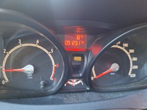 Ford Fiesta 1.25 trend 82cv 