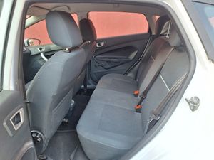 Ford Fiesta 1.25 trend 82cv 