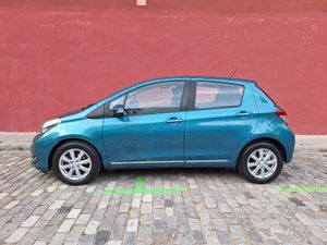 Toyota Yaris 1.3  100cv active 