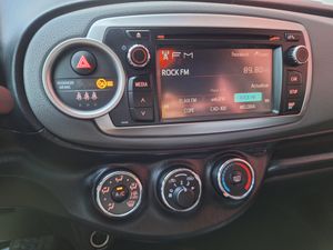 Toyota Yaris 1.3  100cv active 