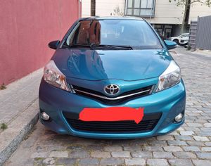 Toyota Yaris 1.3  100cv active 