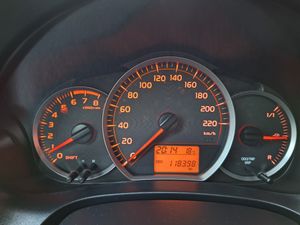 Toyota Yaris 1.3  100cv active 