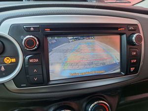Toyota Yaris 1.3  100cv active 