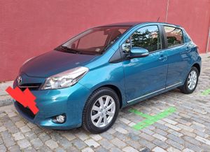Toyota Yaris 1.3  100cv active 