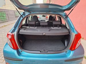 Toyota Yaris 1.3  100cv active 
