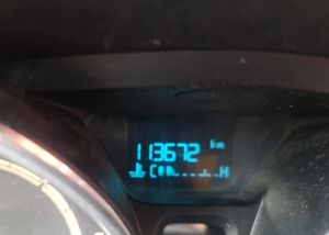 Ford Fiesta 5p Trend 1.5 TDCi 75 CV 