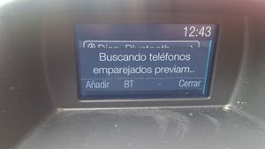 Ford Fiesta 5p Trend 1.5 TDCi 75 CV 