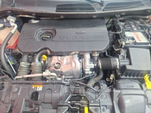 Ford Fiesta 5p Trend 1.5 TDCi 75 CV 