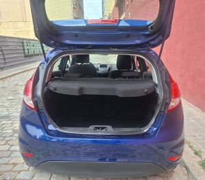Ford Fiesta 5p Trend 1.5 TDCi 75 CV 