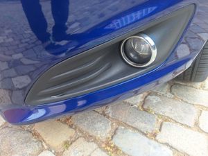 Ford Fiesta 5p Trend 1.5 TDCi 75 CV 