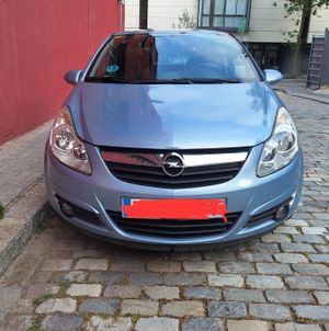Opel Corsa 3p Enjoy 1.4 